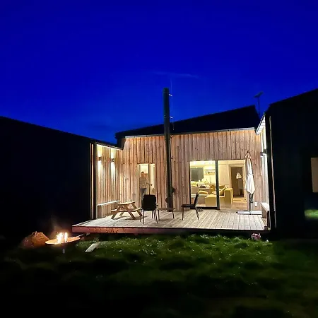 Chalet Horska Popcorn Abertamy