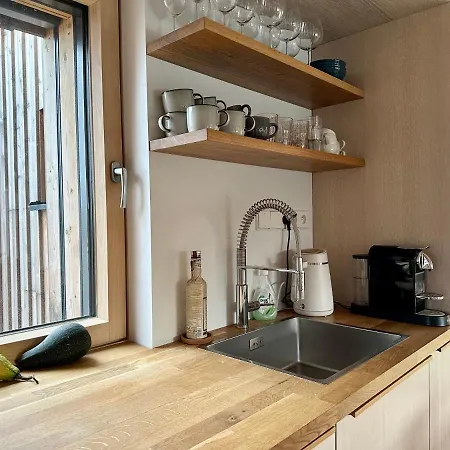 Chalet Horska Popcorn *