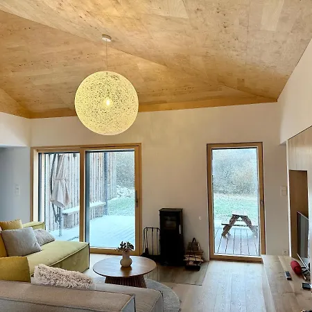 Horska Popcorn Chalet
