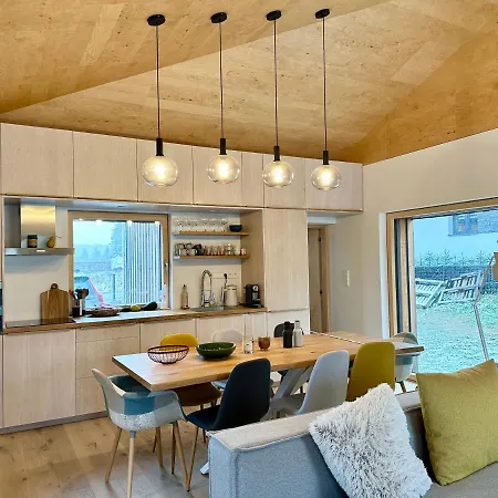 Chalet Horska Popcorn *