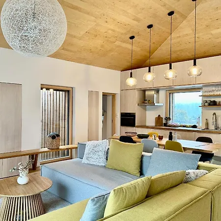 Chalet Horska Popcorn *